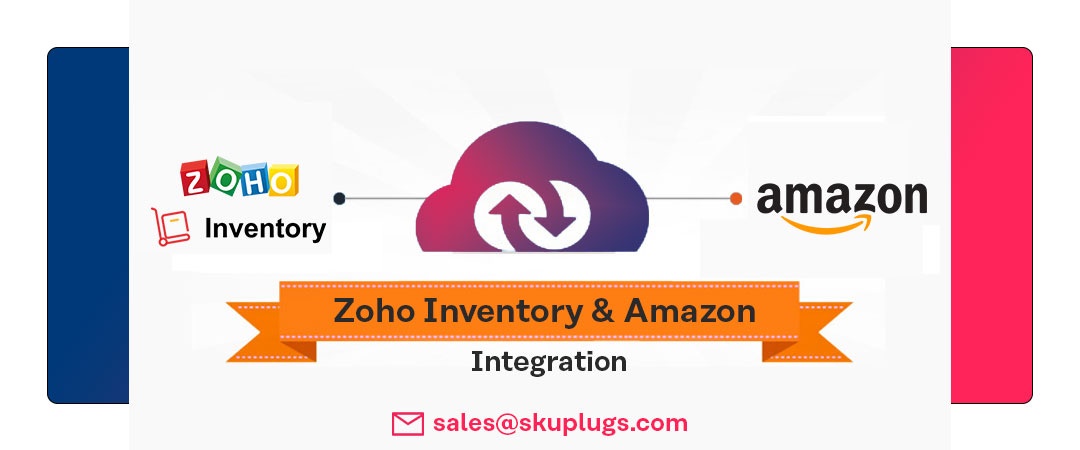 Elevating eCommerce Efficiency- Unleashing The Power of Zoho Amazon Integration