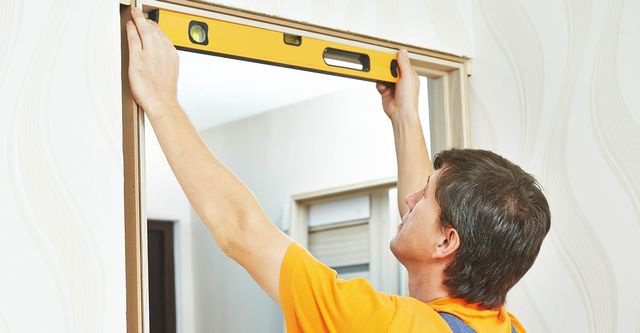 Door Installation: Enhancing Your Home's Appeal and Security: