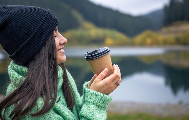 Brews and Views: The Top Reasons to Choose Starbucks in Yellowstone