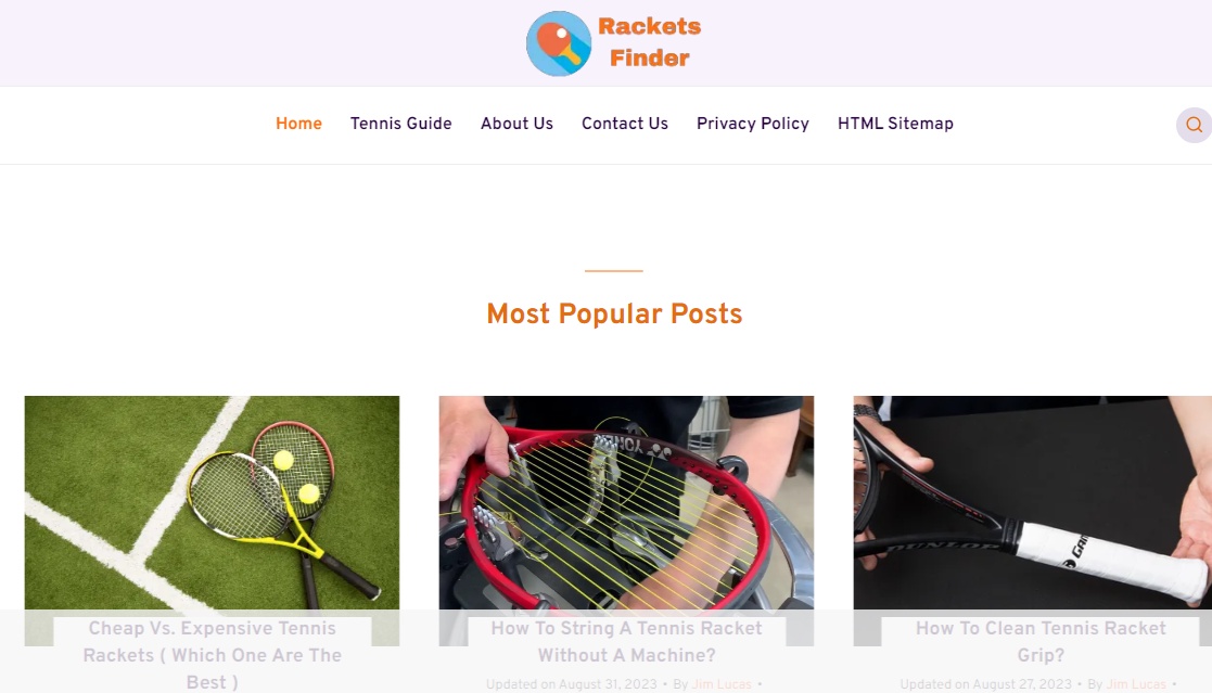 Unraveling the Game: Understanding Tennis Racket String Patterns