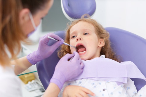 Dubai's Multicultural Influence on Pediatric Dental Care