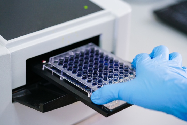 Unveiling the Marvels of Microplate Readers in Scientific Research