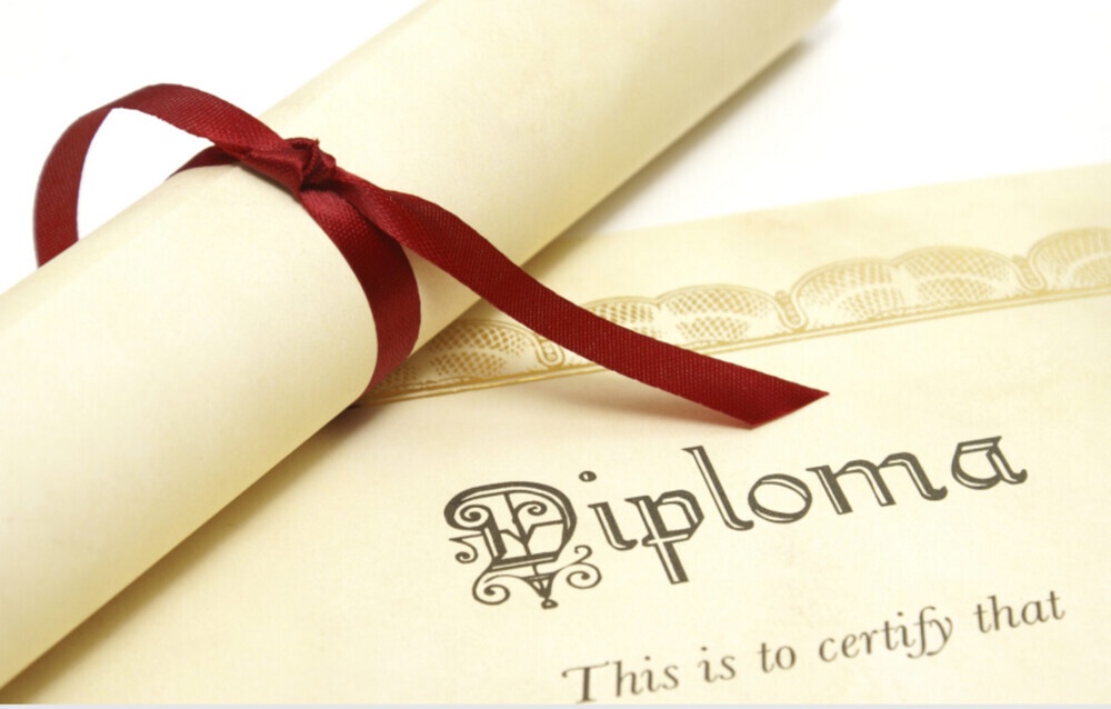 The Divergence Between Custom Diplomas And The Perils Of A Fake Doctorate Degree Theamberpost