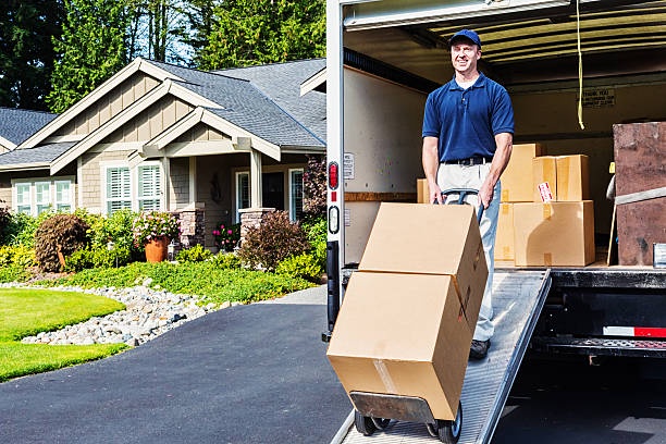 The Art of Business Moving with Professional Commercial Movers