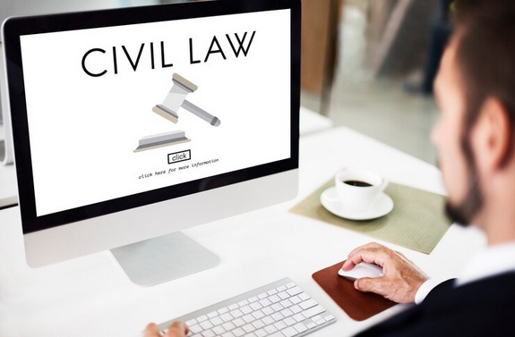 Digital Justice: A Personal Injury Lawyer's Guide to Online Marketing
