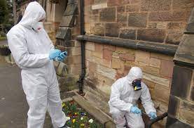 Clearing the Environment: The Importance of an Asbestos Survey