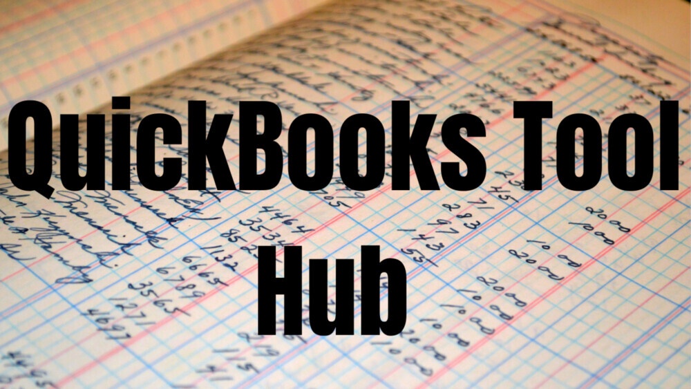 How to Download & run quickbooks tool hub ?
