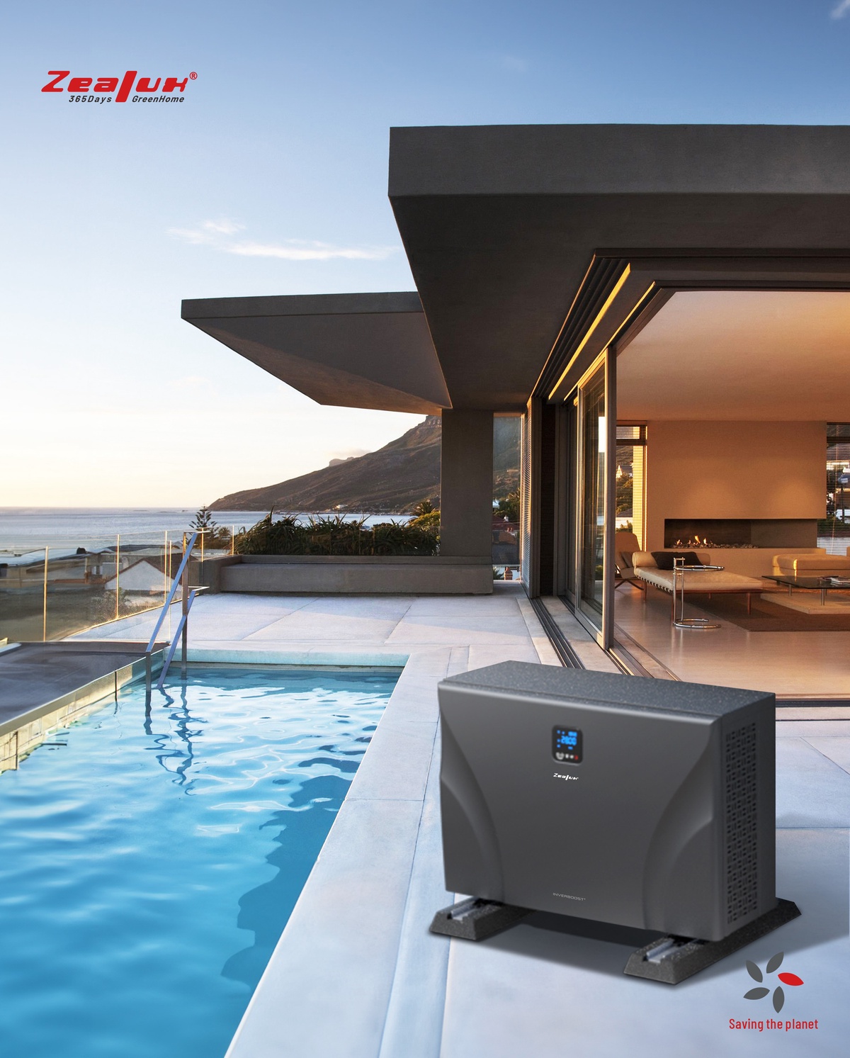 5 Common Mistakes to Avoid When Selecting a Pool Heater or Pool Heat Pump