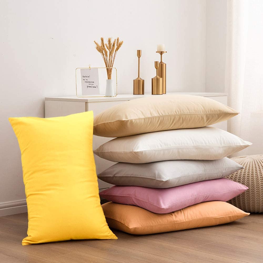 A Beginner's Guide to Understanding the Different Types of Duvets