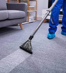 What Impact Does Clean Carpets Have on Indoor Air Quality?