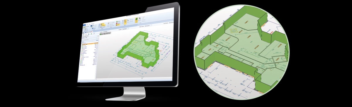 Cloud-Based Takeoff Software: Revolutionizing Construction Estimation