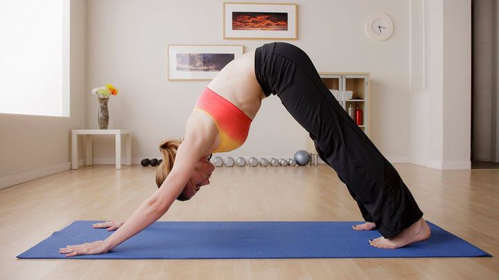 Best Yoga Poses to Manage Eating Disorders