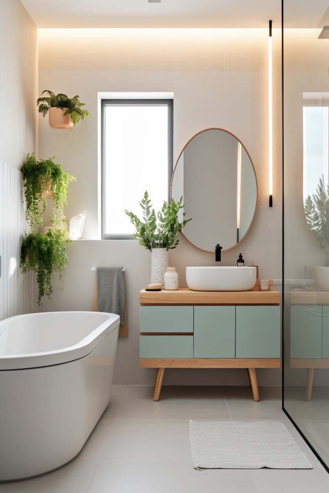 Elevate Your Bathroom Aesthetics: The Ultimate Guide to Buying Bathroom Furniture Online