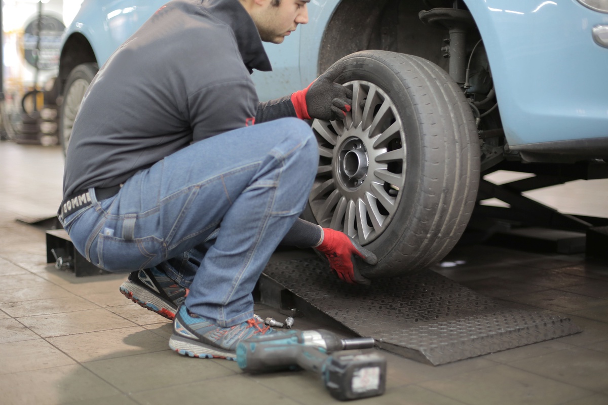 The Crucial Role of High-Quality Priority Tires in Road Security