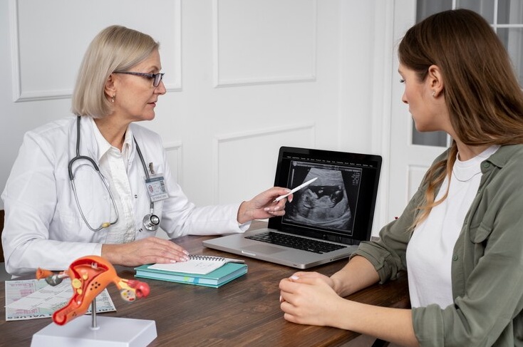 Community Connection: Gynecologists Actively Engaged in Women's Health Initiatives