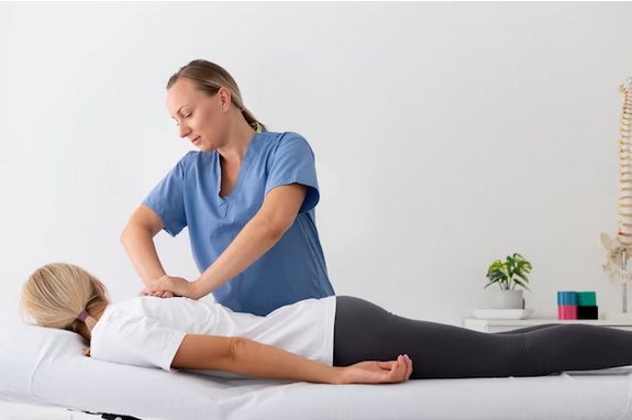 Back to Wellness: Finding the Right Chiropractor in Charleston, SC