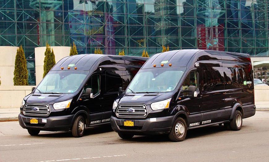 Exploring the Best Sprinter Service in Lawrenceville: A Comprehensive Review of Runways Trans Limo LLC