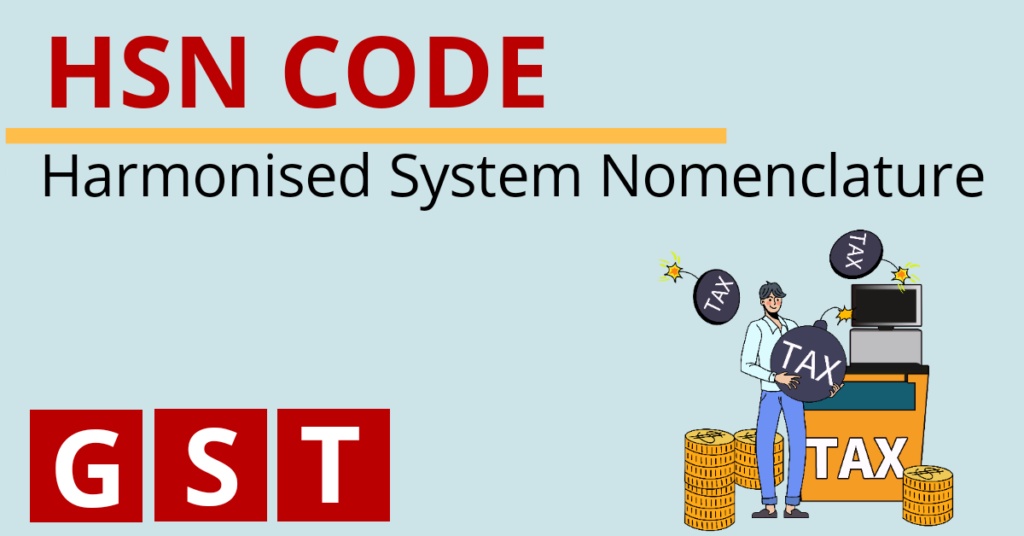 Demystifying HSN Code and SAC Code: A Comprehensive Guide by Credlix