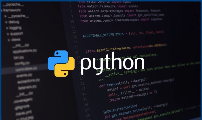 Python Robotics: Unleashing the Power of Intelligent Machine Programming