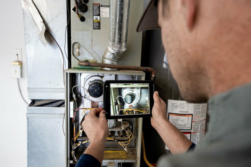 Efficiency Unleashed: Tips for Maximizing Energy Efficiency After a Furnace Replacement