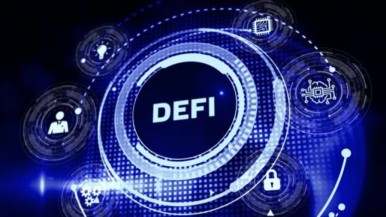Fueling Financial Evolution: Our DeFi Exchange Platform Development