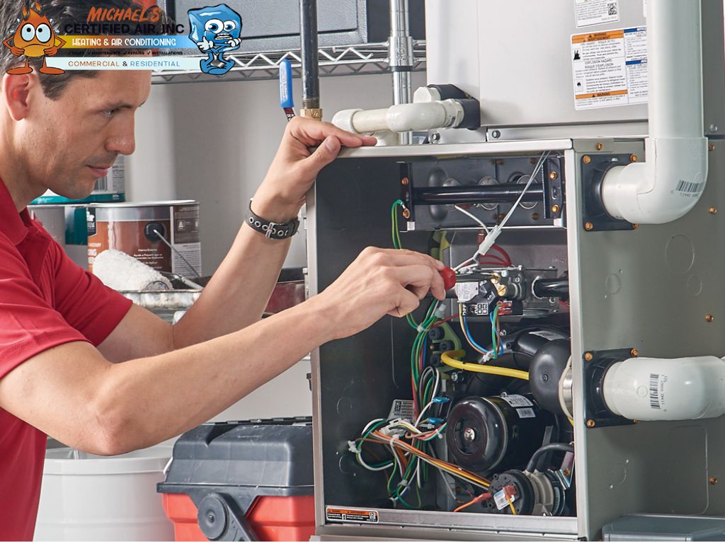 Optimizing Home Comfort: Comprehensive Furnace Service for Enhanced Heating Efficiency and Reliability
