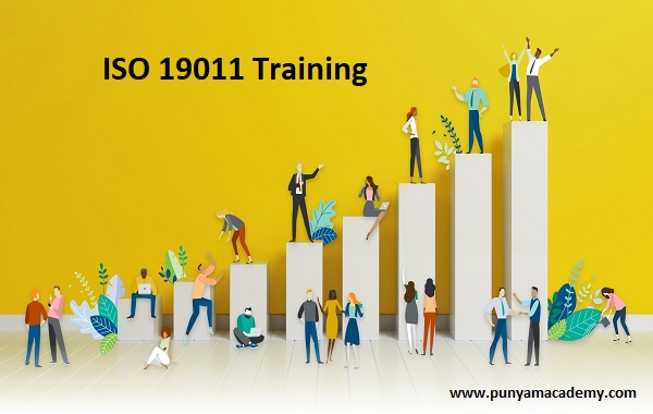Distinguish Between ISO 9001 and ISO 19011 Standard