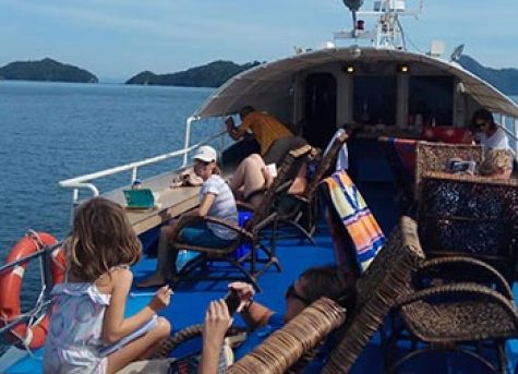 Exploring The Elegance: Luxury River Cruises In Myanmar