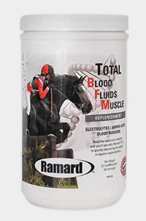 Importance of Amino Acids for Horses in Their Overall Performance