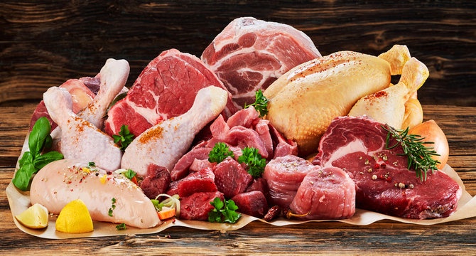 How to Store and Preserve Bulk Meat Delivery Purchases