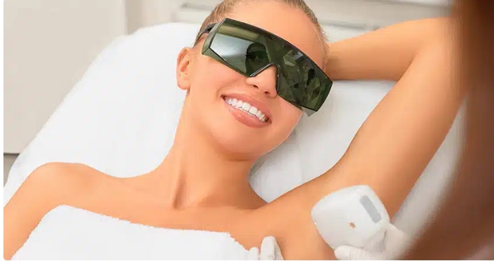 Unveiling Timeless Beauty: The Symbiosis of Hair Removal and Wrinkle Treatment at Klinik Zenit