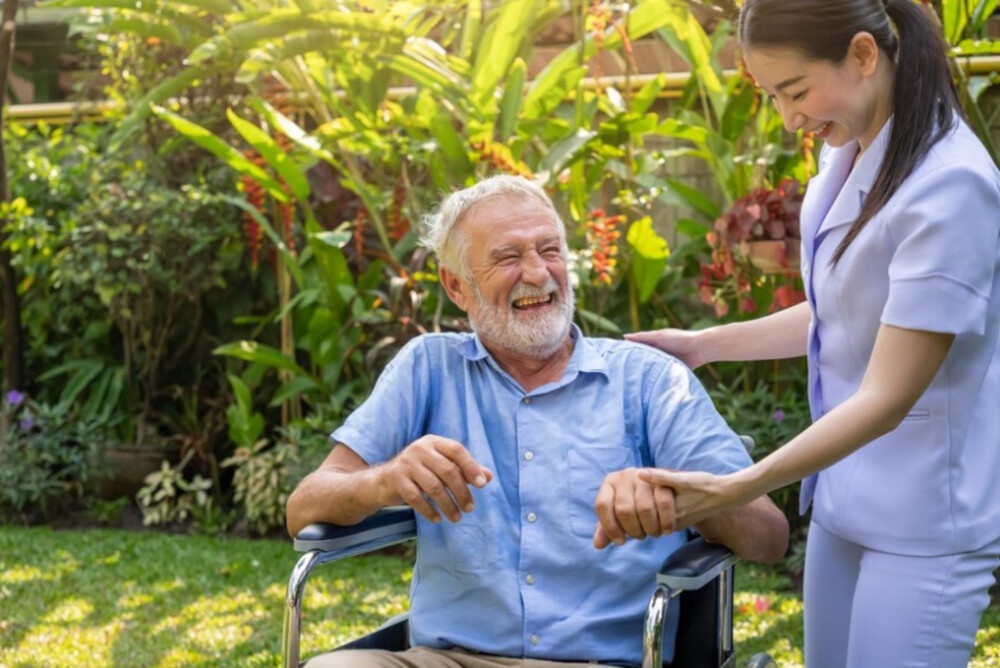 Emotional Well-being Elevated: 10 Simple Ways Home Care Nurtures Seniors