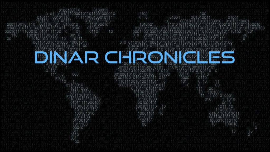 Unveiling the Secrets: Dinar Chronicles Decoded