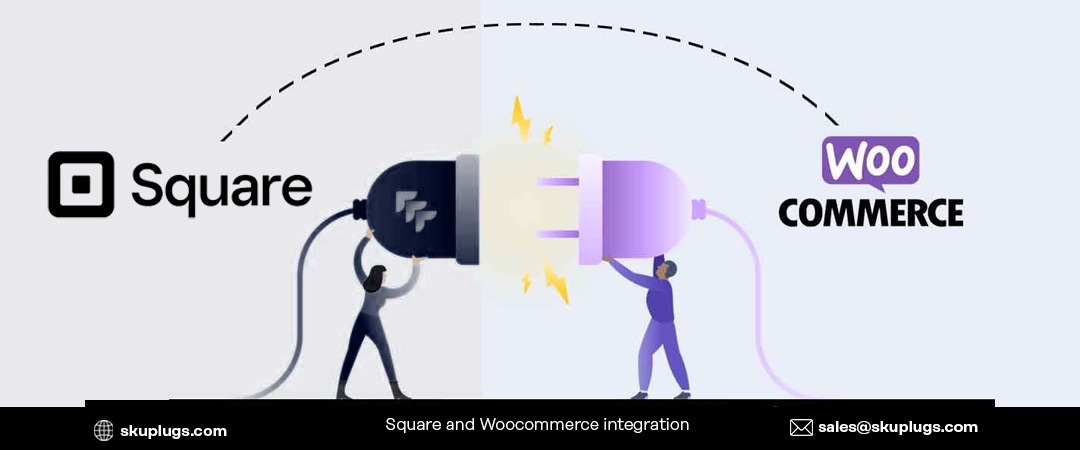 Mastering Square and WooCommerce Integration with SKUPlugs