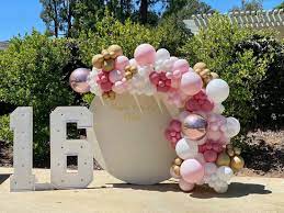 Unleashing Unforgettable Moments: Sweet 16 Party Ideas That Will Leave a Lasting Impression