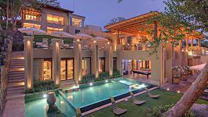 Indulge in Opulence Luxury Villas for Sale in South Gurgaon's Posh Enclaves