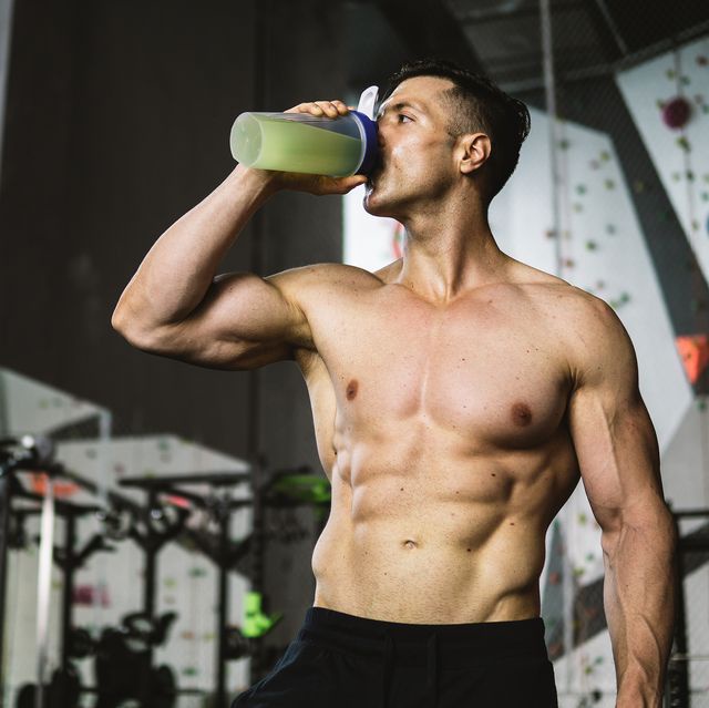 The Great Protein Shake Debate: Before or After Your Workout?