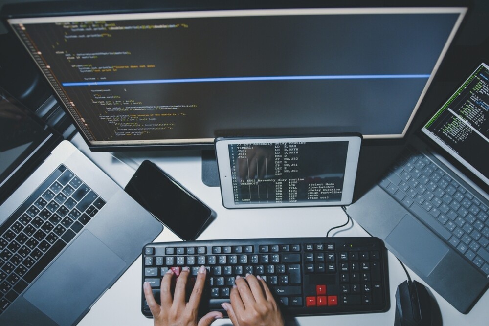 The Role of Managed IT Services in Cybersecurity