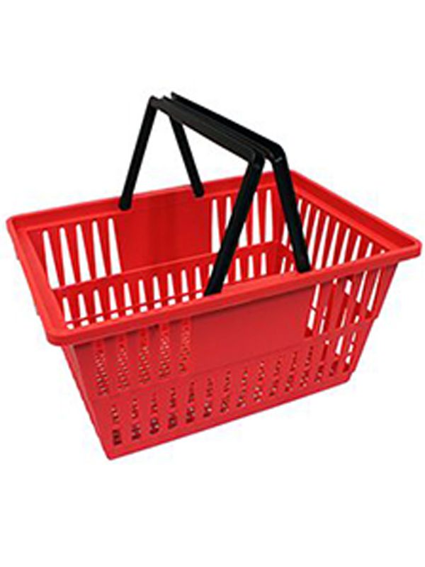 Top Factors to Consider When Selecting Shopping Baskets for Your Store