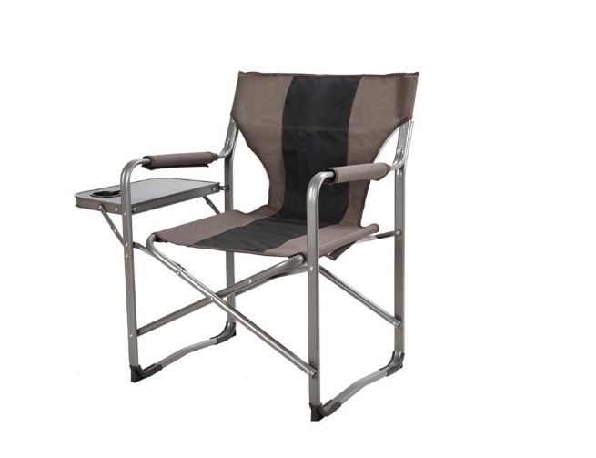 Experience Luxury Camping with Kingray Camping Chairs