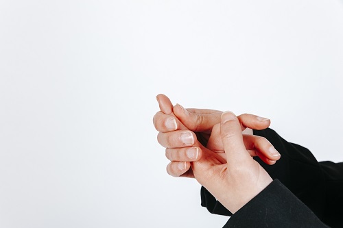 How To Treat a Popped Blood Vessel in Hand