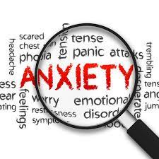The Relationship Between Anxiety and Chronic Illness: Taking Care of Both