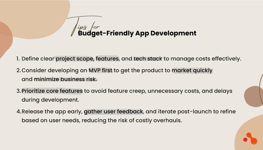 Tips for Budget-Friendly App Development: Maximizing Efficiency