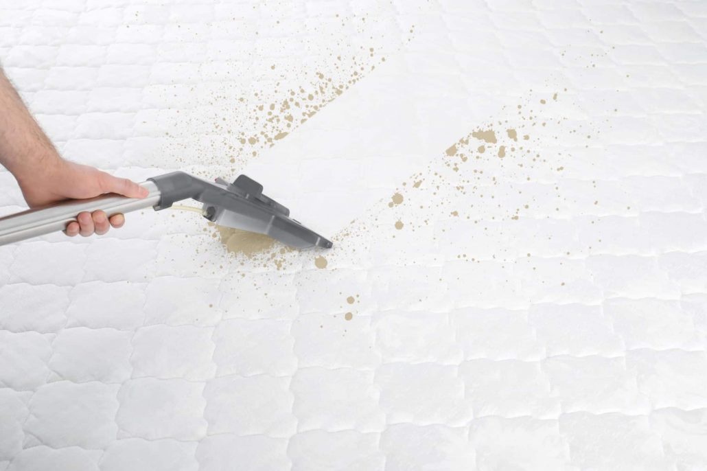 7 Signs It's Time to Call a Professional Mattress Cleaner