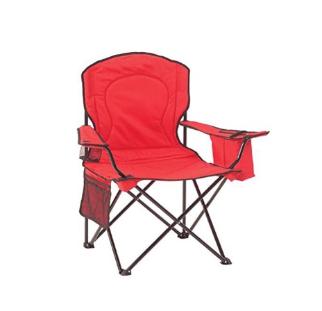 Design Your Own Adventure: The Art of Custom Camping Chair Creation