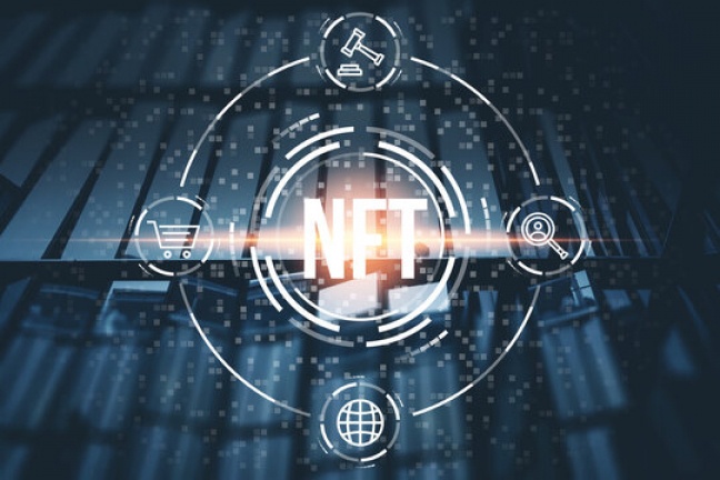 The Future is Now: Your Ultimate Guide to NFT Marketplace Development in 2024