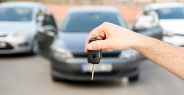 The Essential Guide to Buying a Used Car: 8 Key Factors to Consider