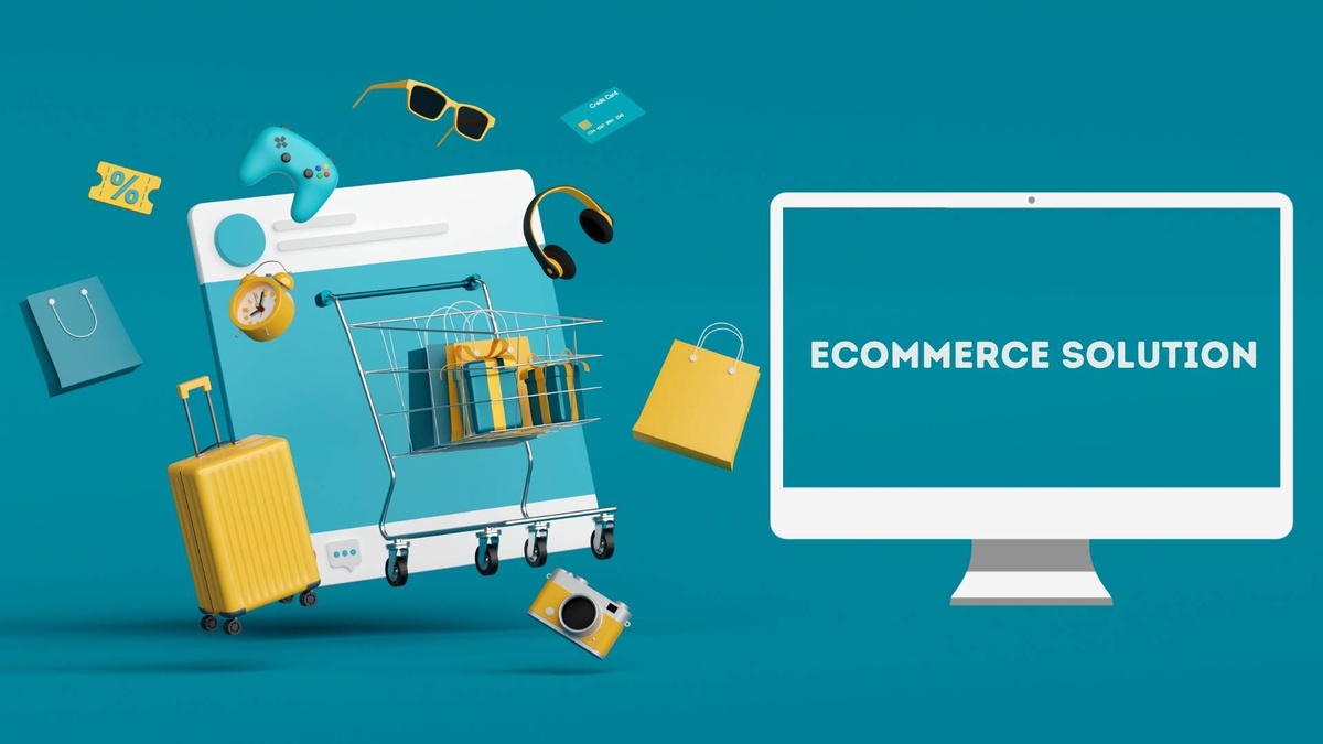 The Pinnacle of E-commerce Website Development Services
