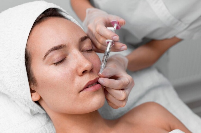 Precision Beauty: A Deep Dive into Peptide Injection Therapy