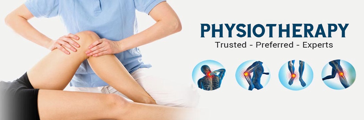The Crucial Role of Physiotherapy in Health and Wellness